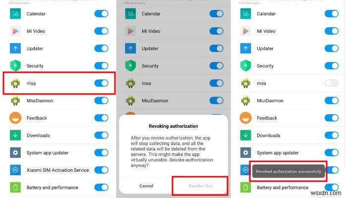 How to Remove Ads from Xiaomi Phones