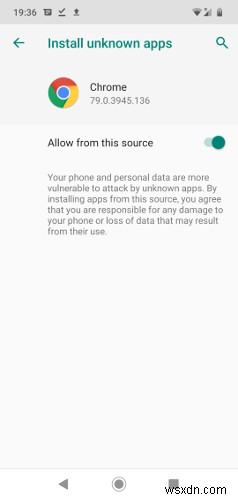 How to Enable the New WhatsApp Dark Mode on Android