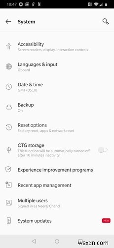 How To Turn On Live Captions For Videos On Android