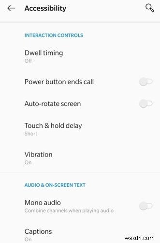 How To Turn On Live Captions For Videos On Android
