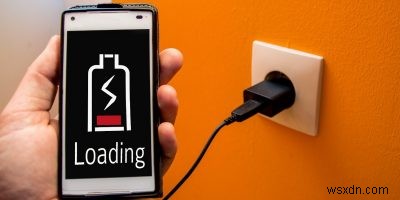 Why is My Cell Phone Charging So Slowly?