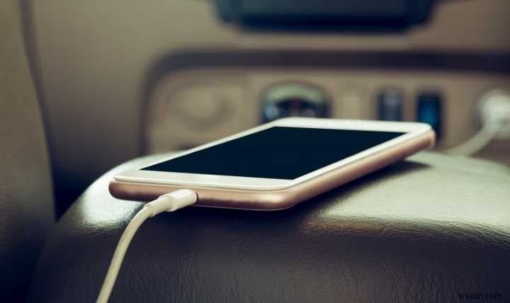 Why is My Cell Phone Charging So Slowly?