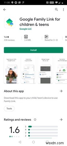 How To Set Up Google Family Link To Control Your Kid’s App Use