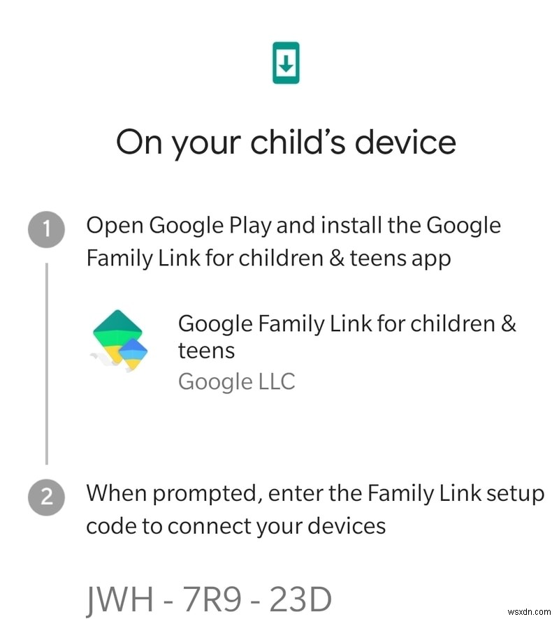 How To Set Up Google Family Link To Control Your Kid’s App Use