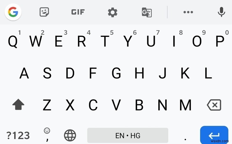 How to Translate Handwriting into Text Using Gboard on Android
