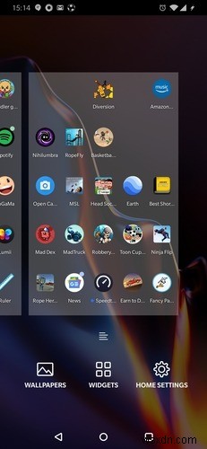 How to Stop New Apps from Being Added to Your Android Home Screen