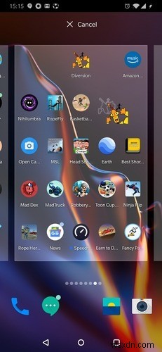 How to Stop New Apps from Being Added to Your Android Home Screen