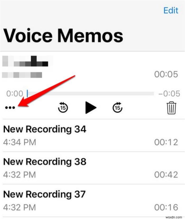 How to Transfer Voice Notes from iPhone