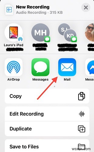 How to Transfer Voice Notes from iPhone