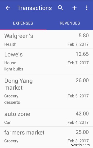 6 of the Best Expense Tracker Apps for Android