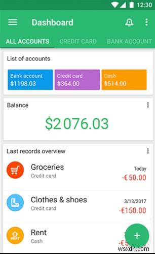 6 of the Best Expense Tracker Apps for Android