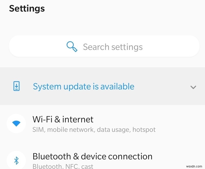 How to Switch to a 24-Hour Clock on Android