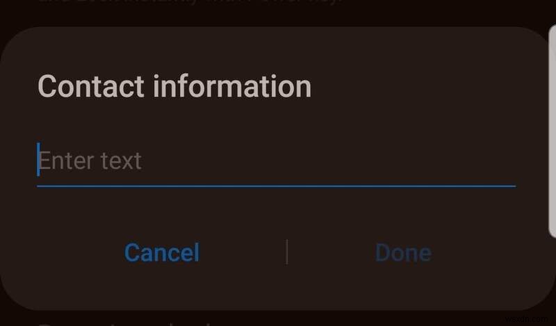 How to Customize Your Android’s Lock Screen