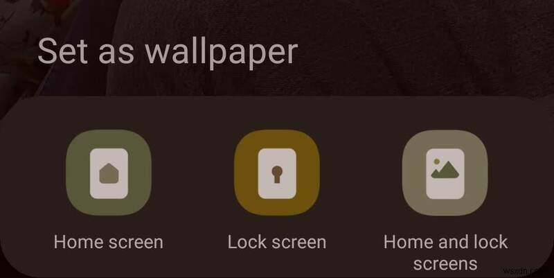 How to Customize Your Android’s Lock Screen