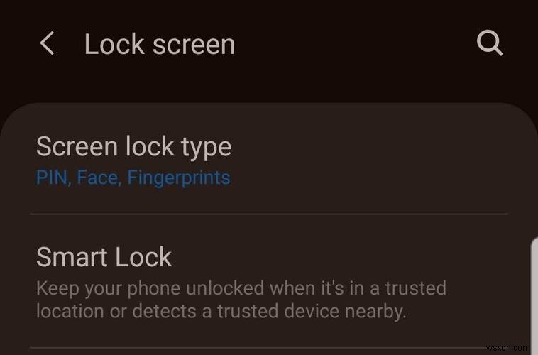 How to Customize Your Android’s Lock Screen