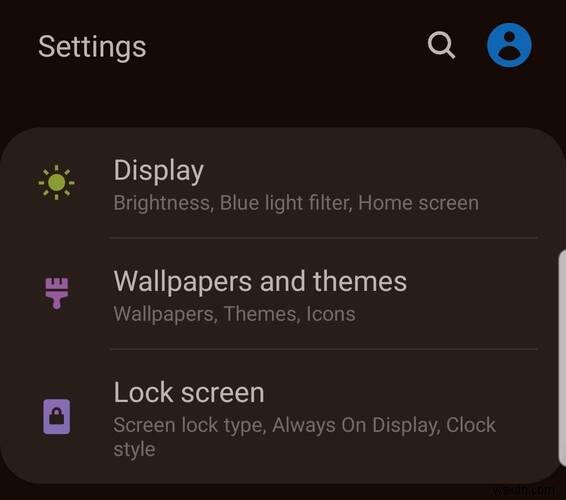 How to Customize Your Android’s Lock Screen