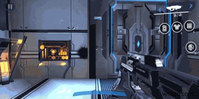 6 of the Best Offline Shooting Games for Android in 2021