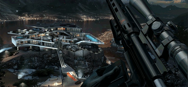 6 of the Best Offline Shooting Games for Android in 2021