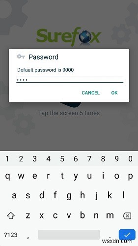 How to Enable Kiosk Mode in Android Devices