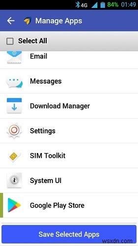 How to Enable Kiosk Mode in Android Devices