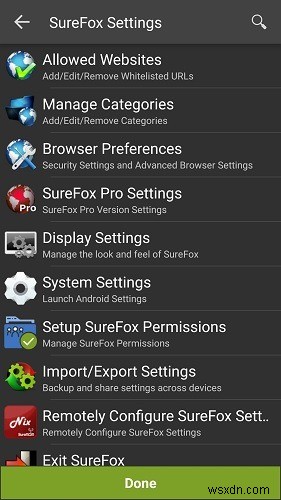 How to Enable Kiosk Mode in Android Devices