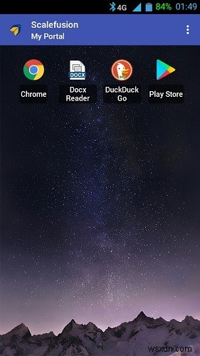 How to Enable Kiosk Mode in Android Devices