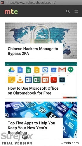How to Enable Kiosk Mode in Android Devices