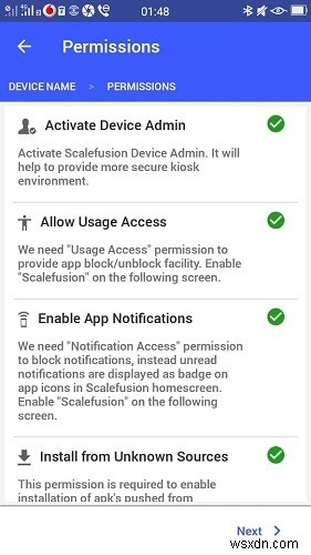 How to Enable Kiosk Mode in Android Devices