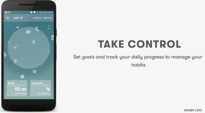 Top Five Apps to Help You Keep Your New Year’s Resolution