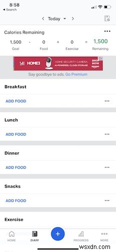 Top Five Apps to Help You Keep Your New Year’s Resolution