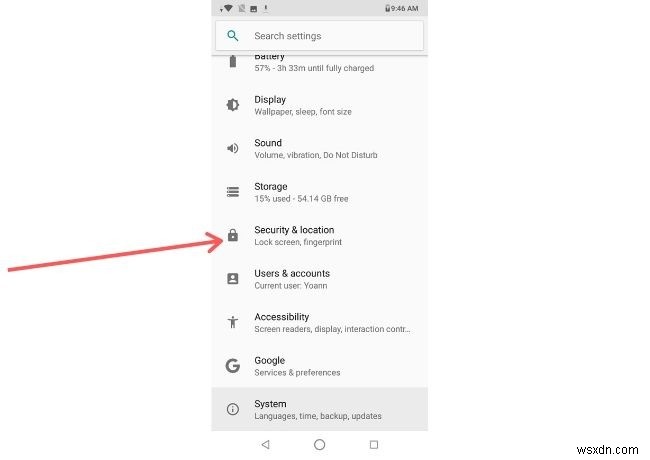 What You Need to Know About Android’s Security Patch