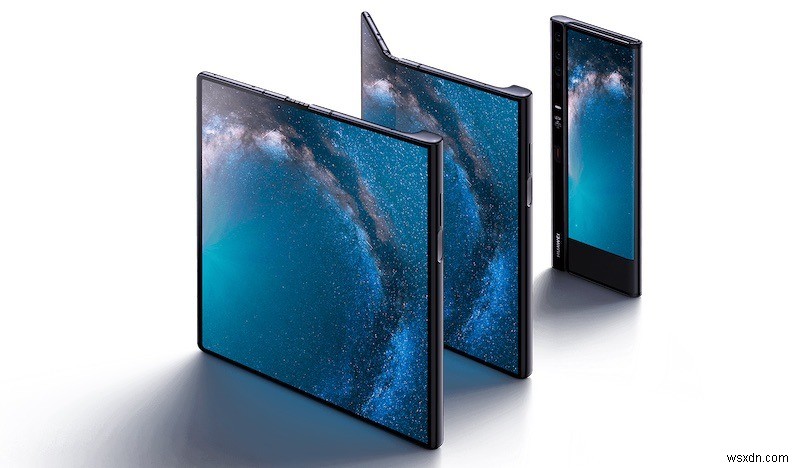 Are We Ready for the Flip or Folding Smartphone?