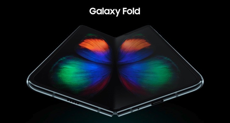 Are We Ready for the Flip or Folding Smartphone?