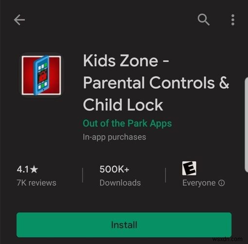How to Childproof Your Android Phone