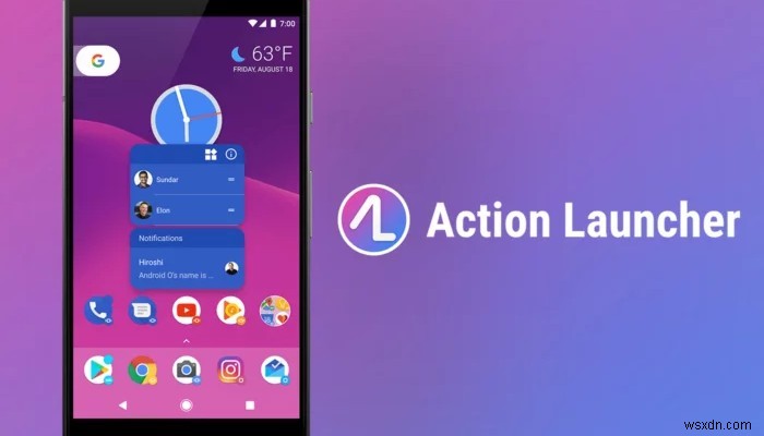 How to Set Custom Font in Android