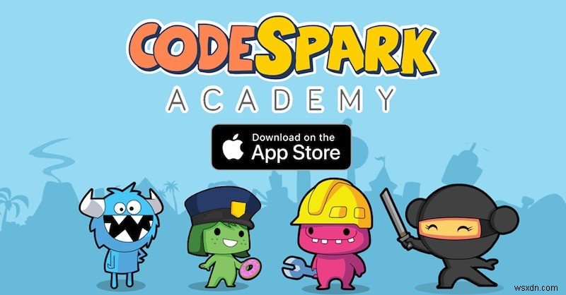 6 Mobile Apps That Can Help Teach Kids How to Code