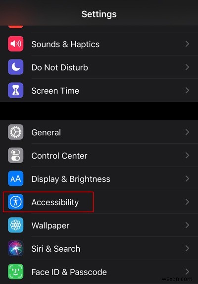 How to Disable Auto Brightness in iOS