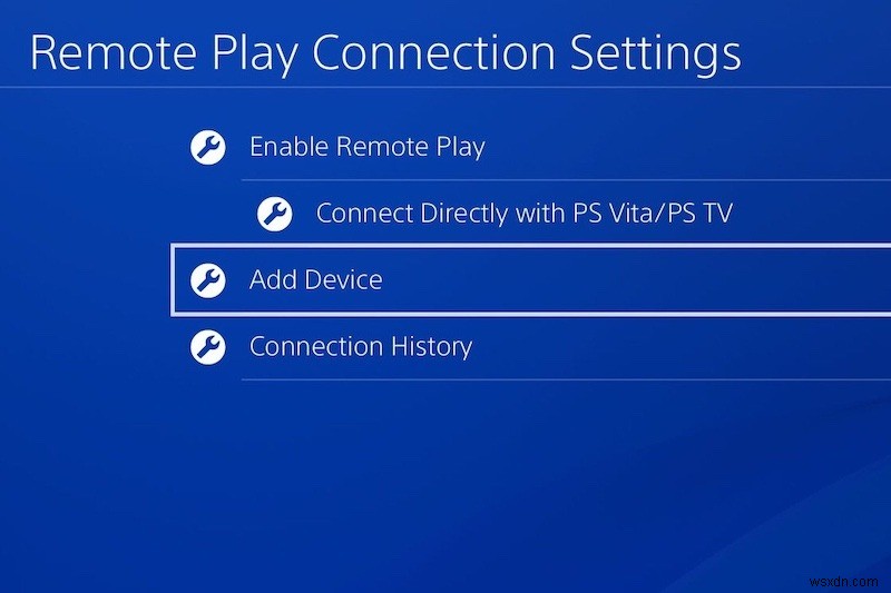 How to Stream Playstation 4 Games to an iOS Device