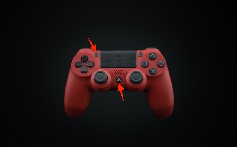 How to Stream Playstation 4 Games to an iOS Device