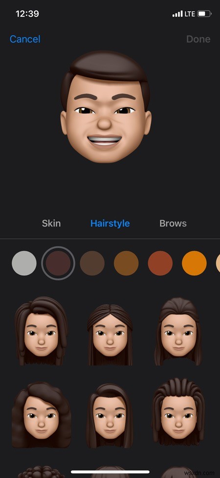 How to Use and Send Memoji Stickers on Your iOS Device