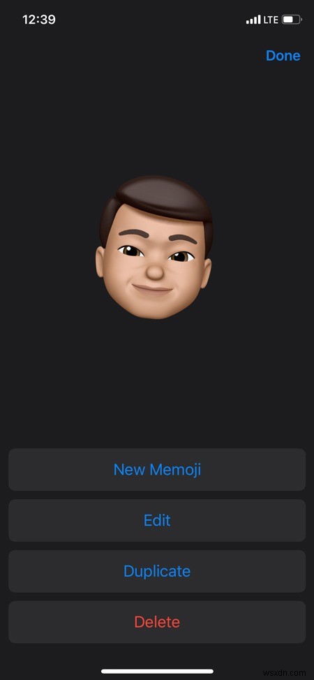 How to Use and Send Memoji Stickers on Your iOS Device