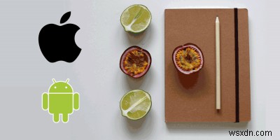 4 of the Best Food Diary Apps for Your Phone