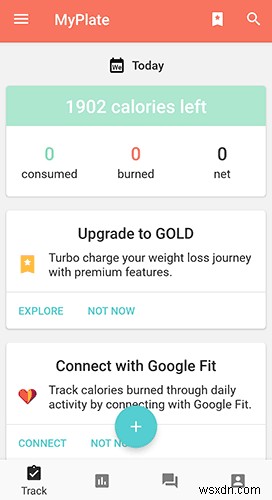4 of the Best Food Diary Apps for Your Phone
