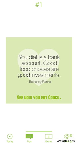 4 of the Best Food Diary Apps for Your Phone