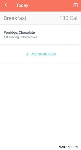 4 of the Best Food Diary Apps for Your Phone