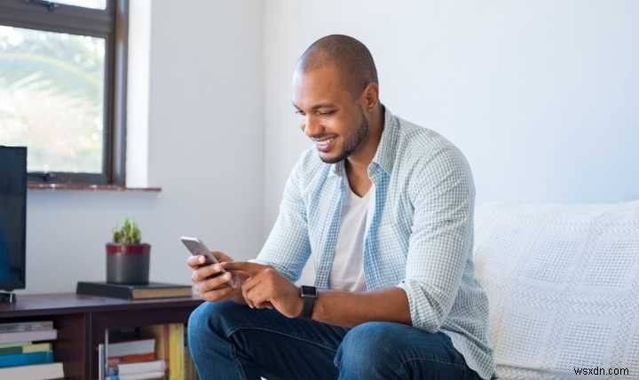 How to Use Android’s Split Screen Mode to MultiTask