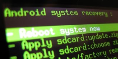 How to Check Whether Your Android Phone Is Rooted