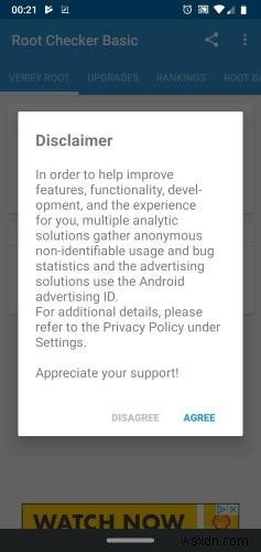 How to Check Whether Your Android Phone Is Rooted