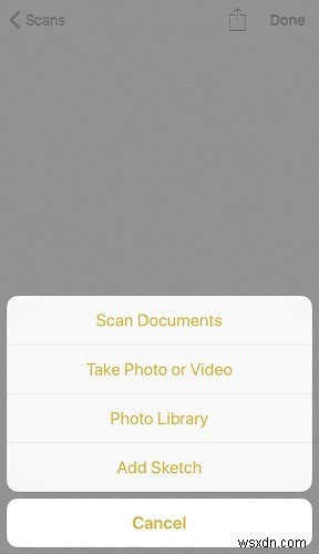 5 Hidden iPhone Features that Improve Productivity