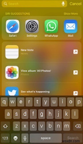 5 Hidden iPhone Features that Improve Productivity